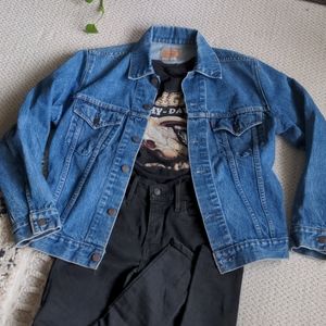 Levi's Vintage 75505 Jacket